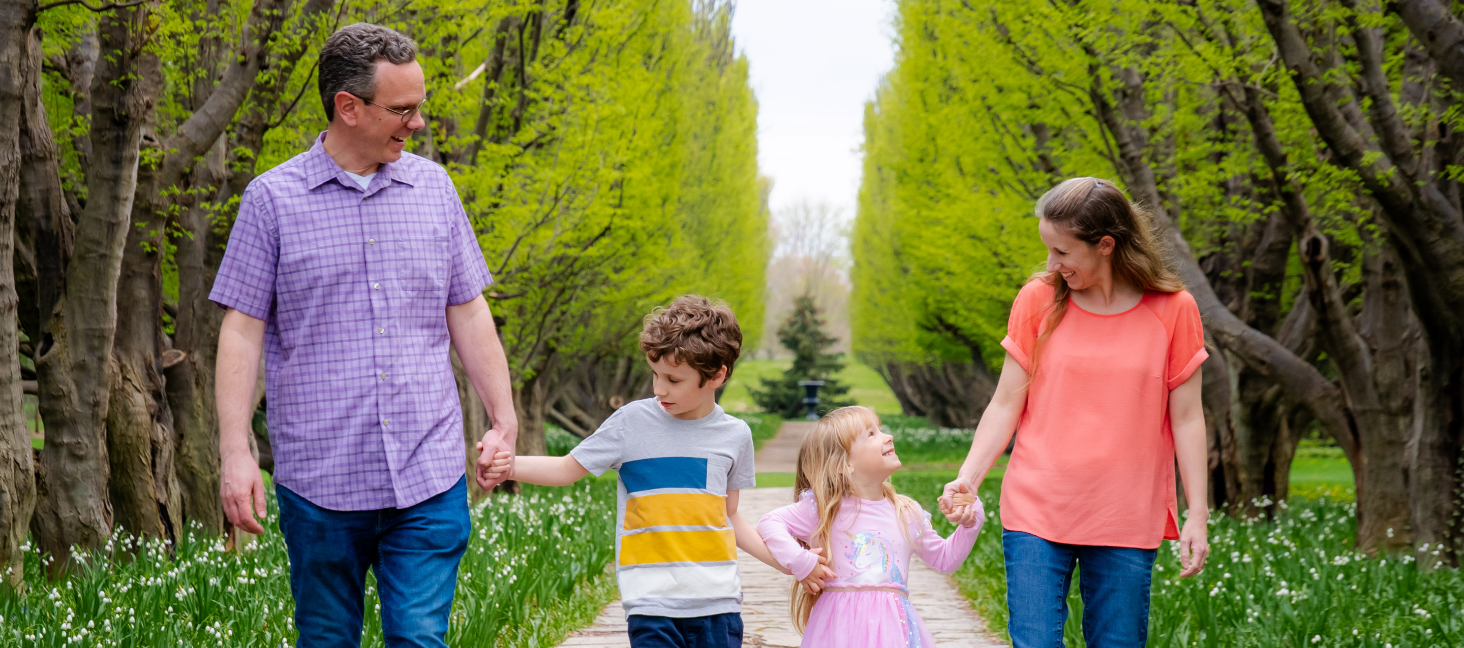 Summer Family Fun Itinerary