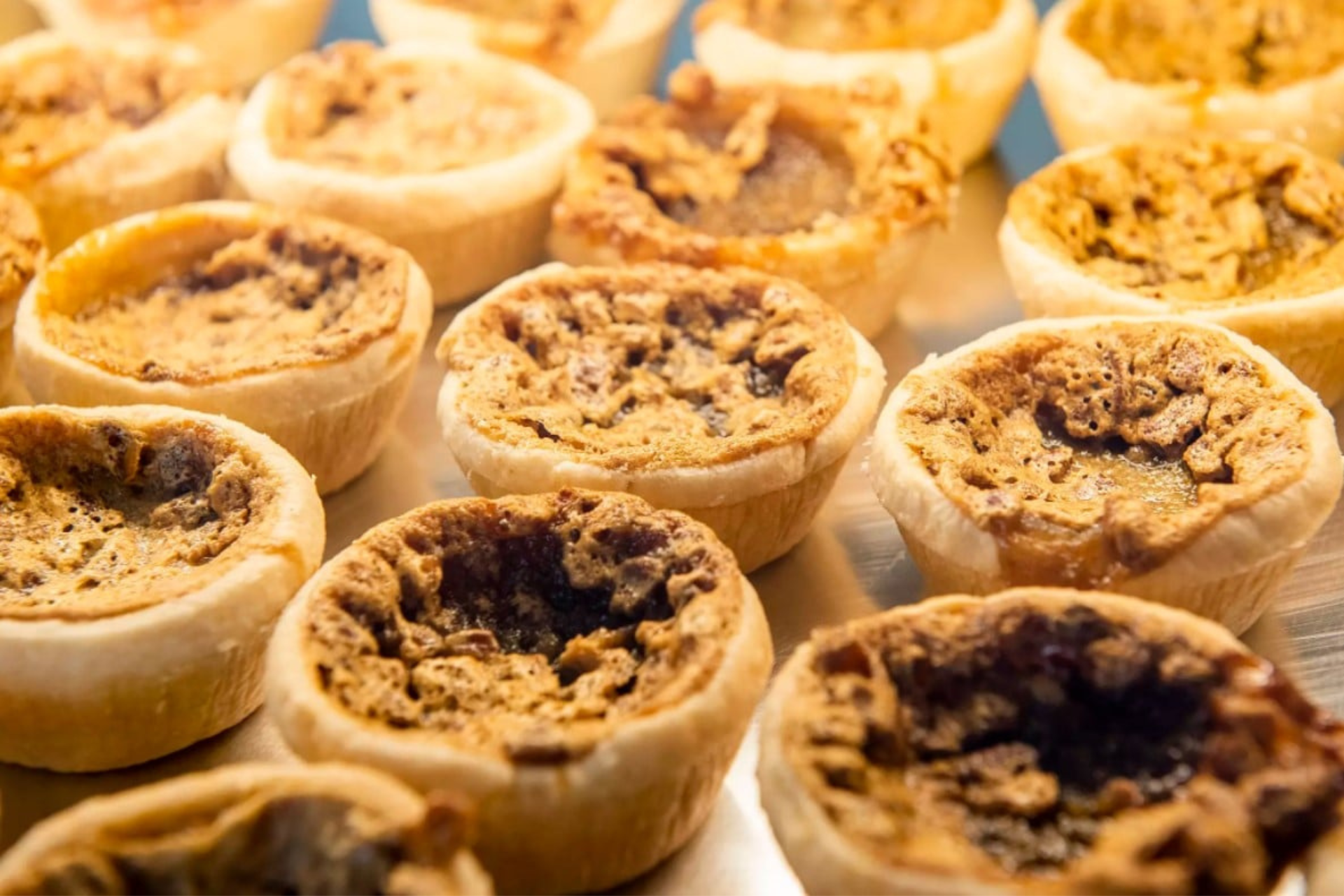 The Sweet Oven Niagara