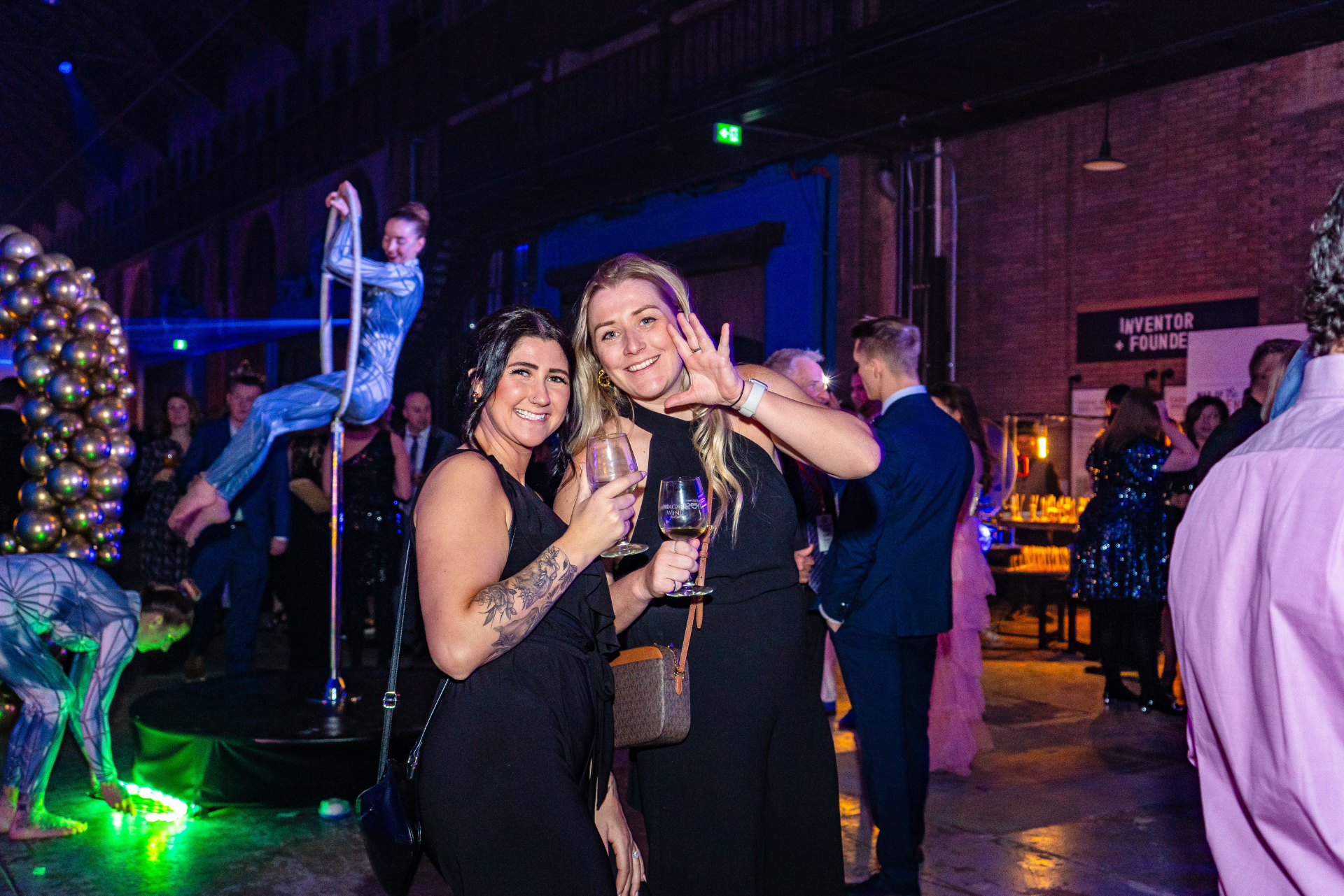 Events, Shows and Festivals