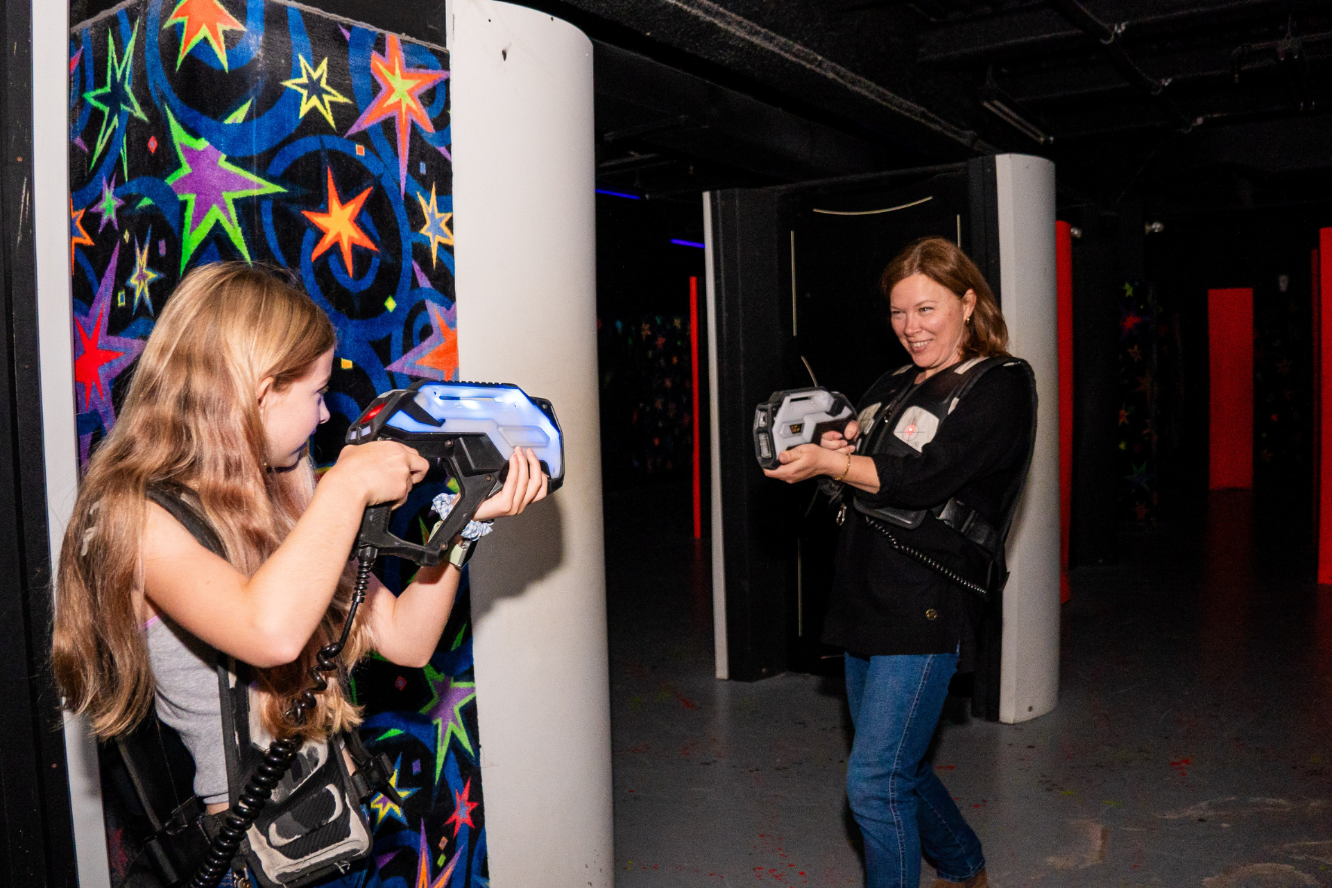 Niagara Falls Fun Zone