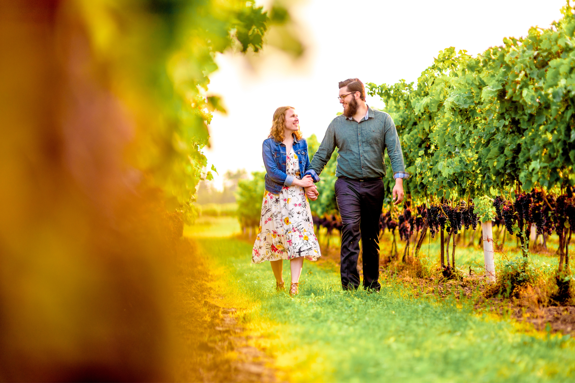 Wineries, Breweries & Distilleries