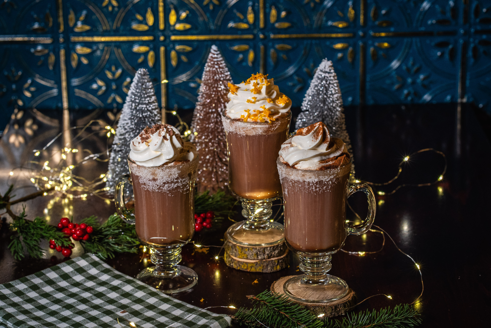 Doc Magilligan`s Restaurant & Irish Pub 