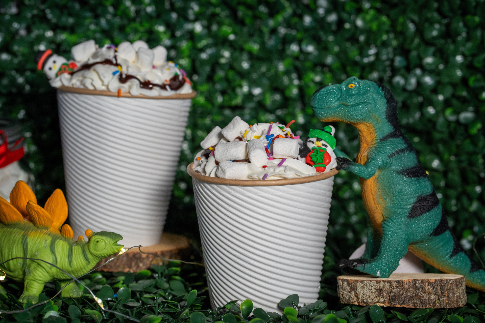 Hologram Zoo Niagara