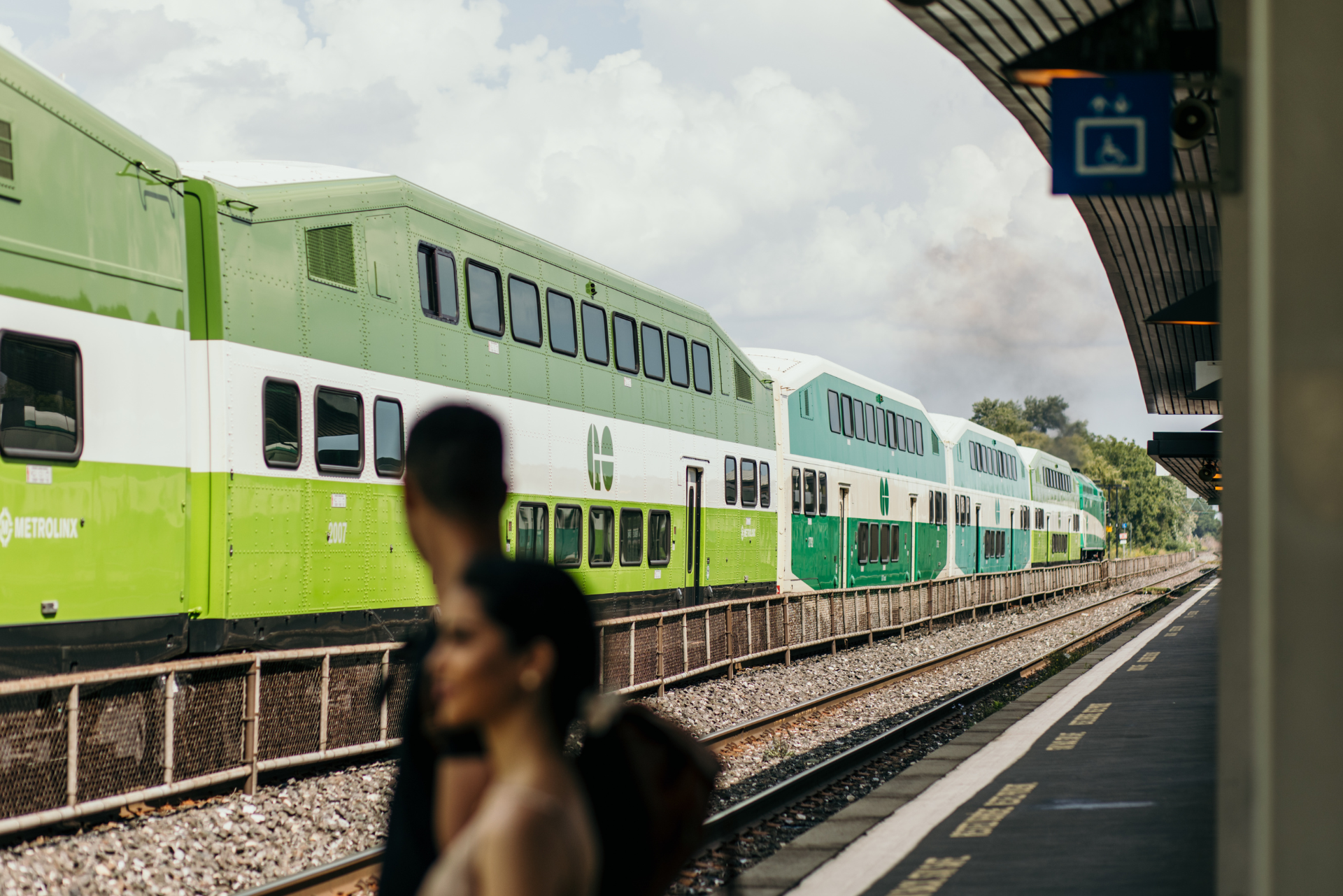 Online Weekend Day Pass