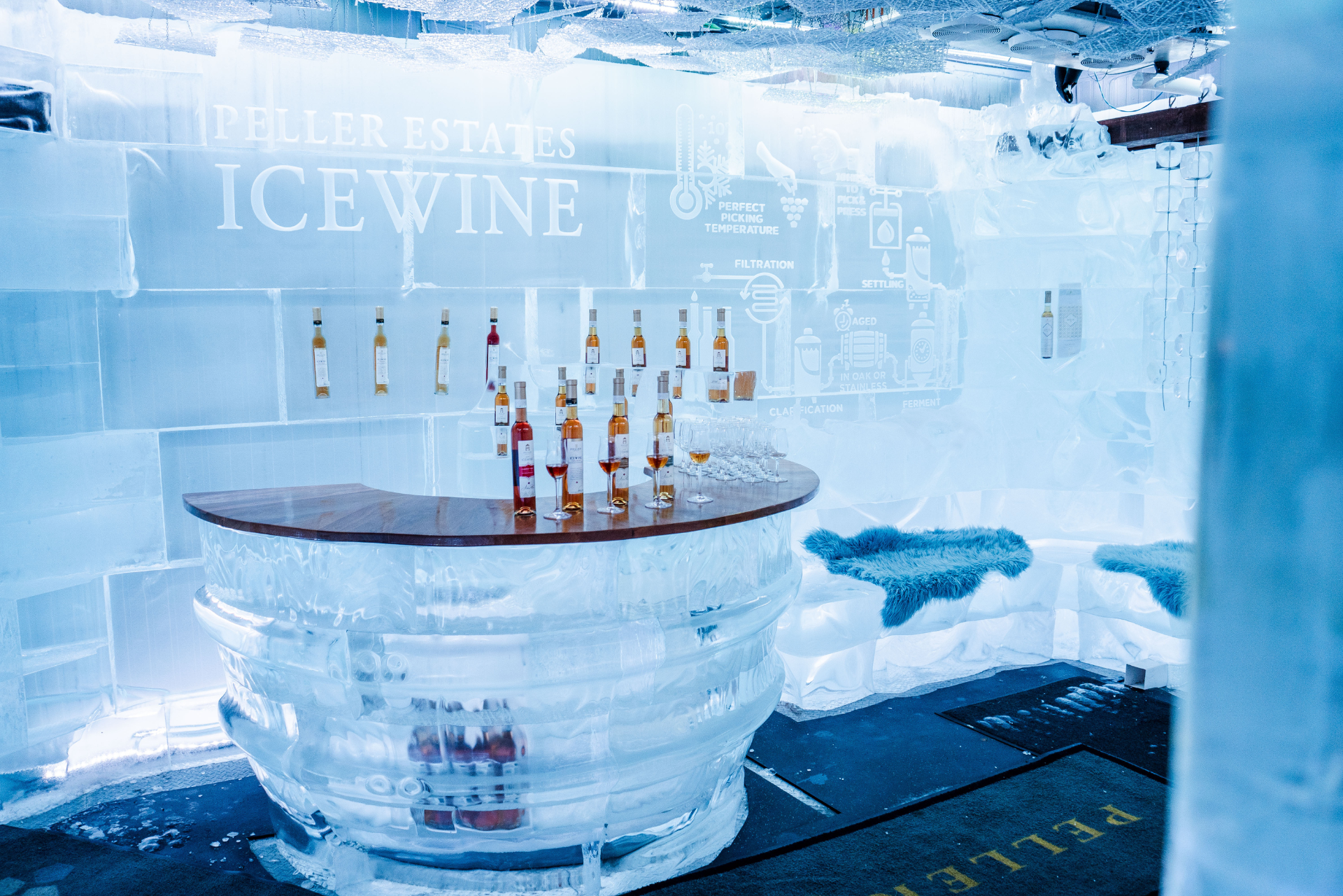 Peller Estates Winery & Restaurant 