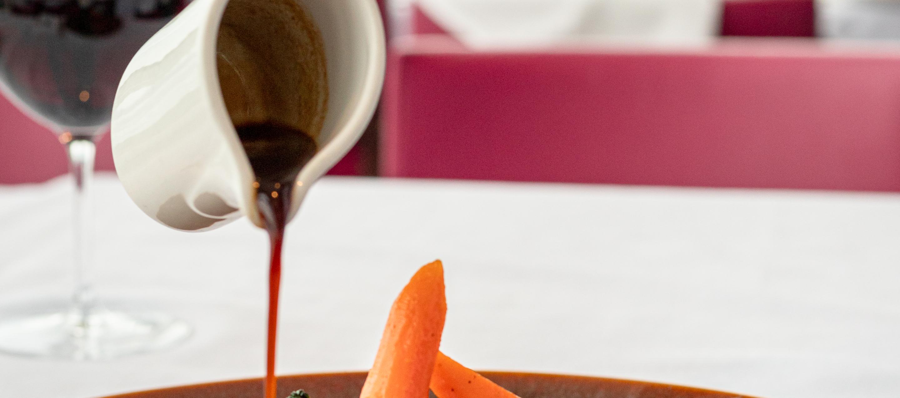 Watermark Fallsview Dining