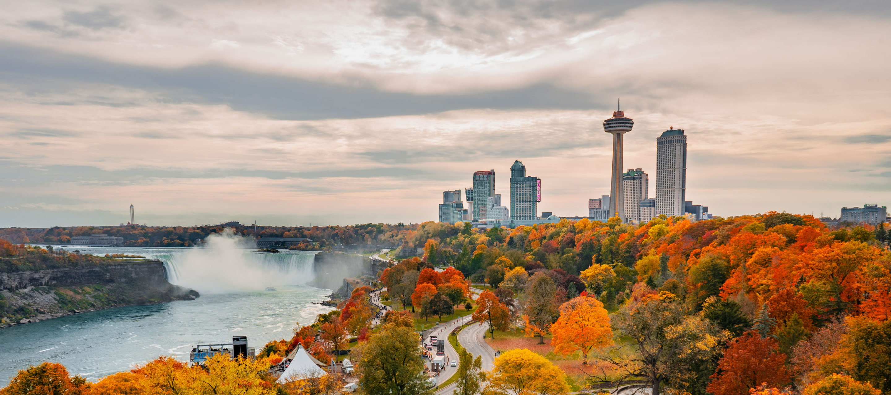 Canadian Thanksgiving