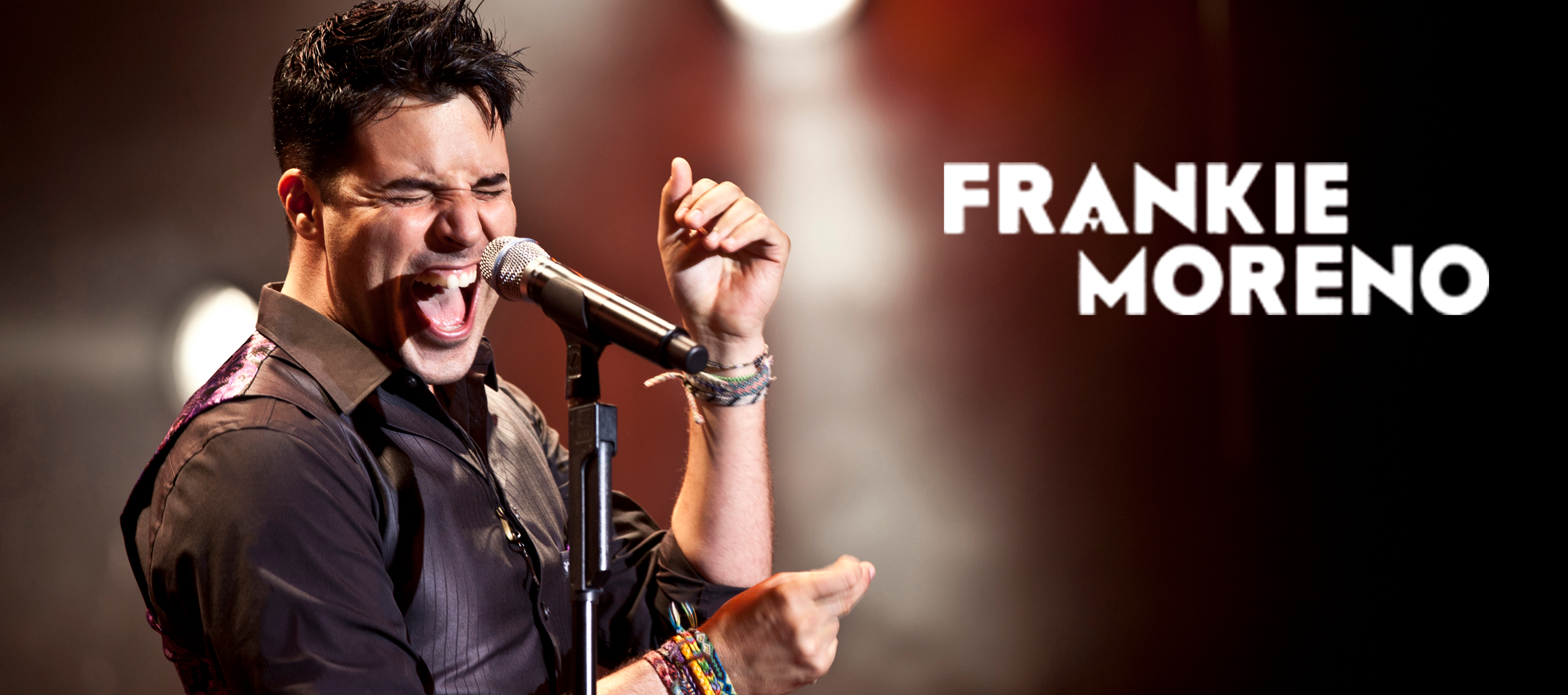 Frankie Moreno