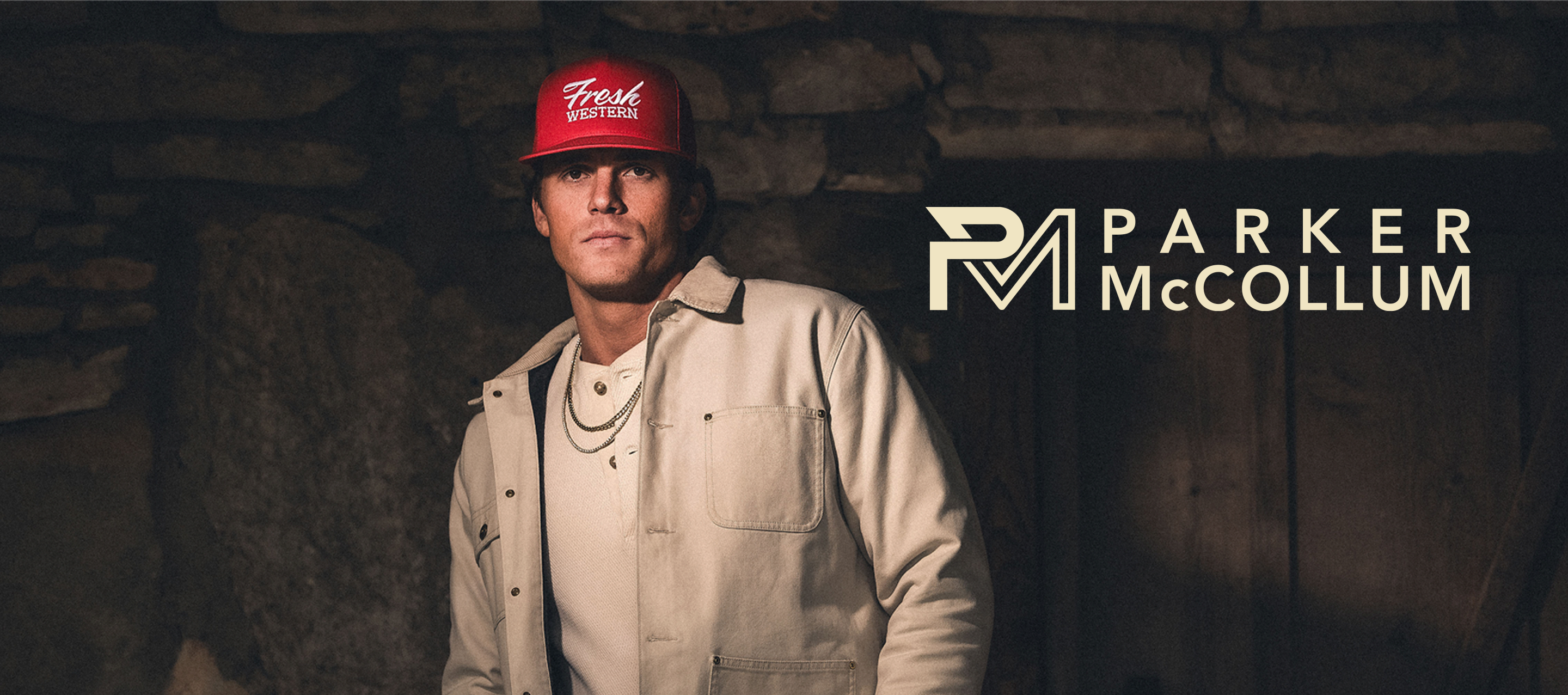 Parker McCollum
