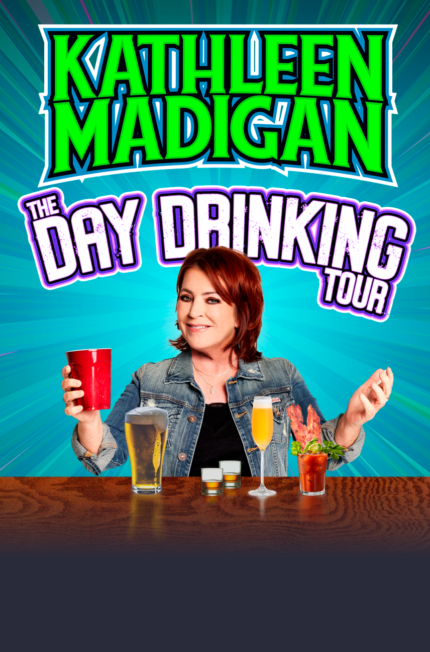 Kathleen Madigan