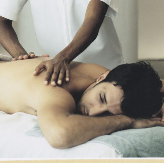 Five Lakes Spa AVEDA