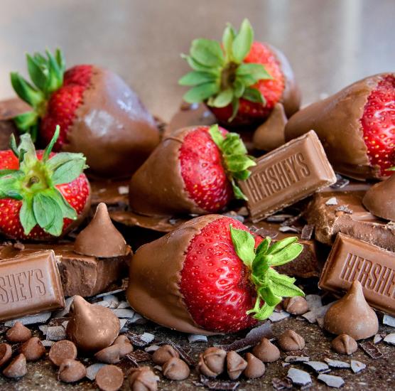 Hershey's Chocolate World