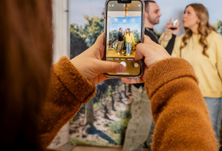 The Ultimate Friends' Getaway Guide