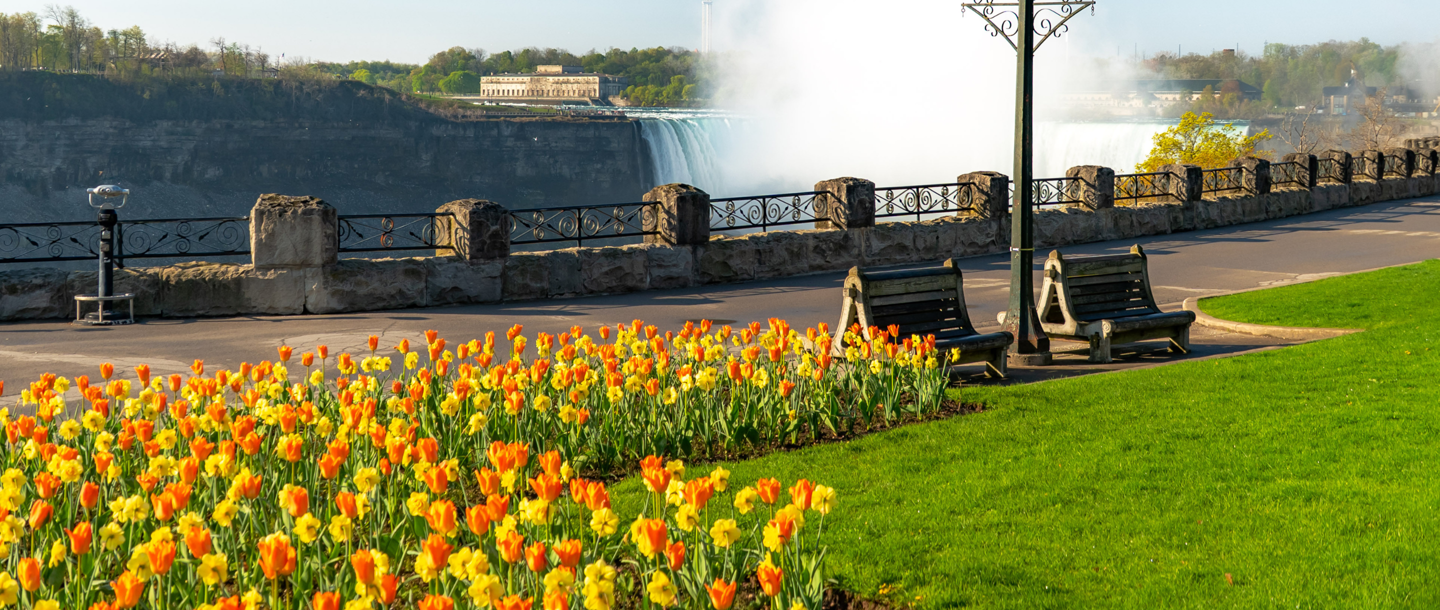 Planning a Trip from the UK?